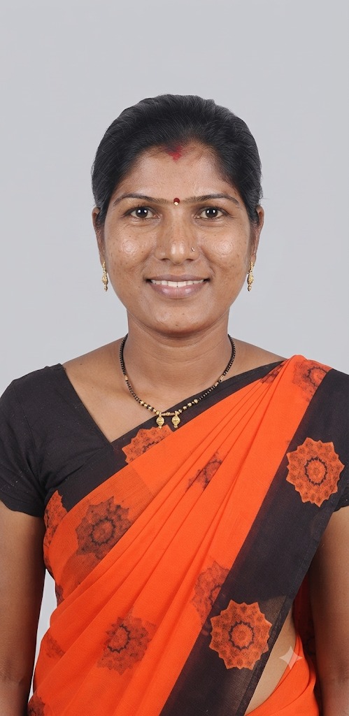 priyanka amul pawar - Part time Cleaner and Cook and Baby Sitter in thane west in Thane